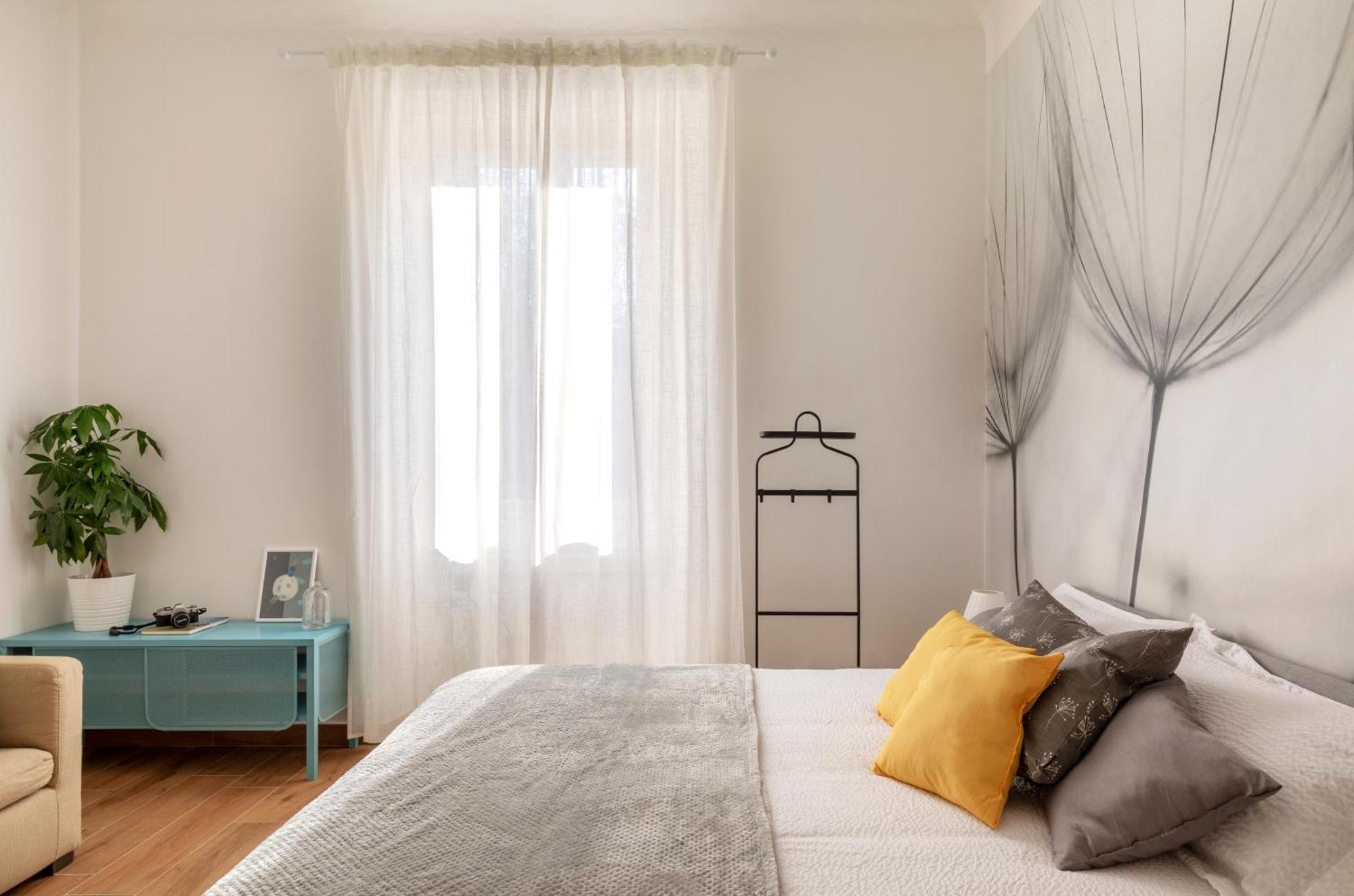 The House Of Dandelions - Duomo In 15Min By Metro M3 Apartment Milan Exterior photo