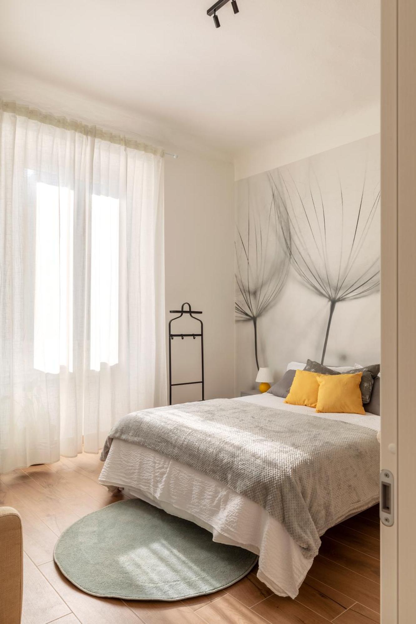 The House Of Dandelions - Duomo In 15Min By Metro M3 Apartment Milan Exterior photo